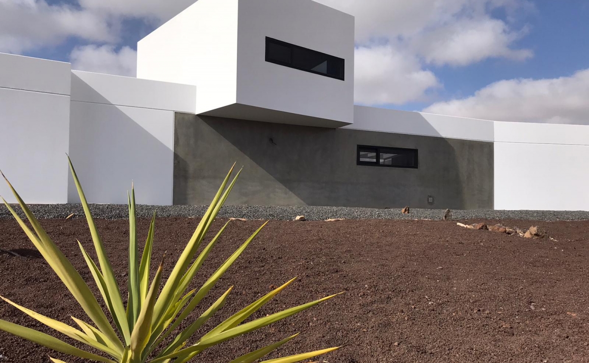 Luxus Haus In Villaverde Fuerteventura Immobilien Kaufen Ihr Deutscher Ansprechpartner